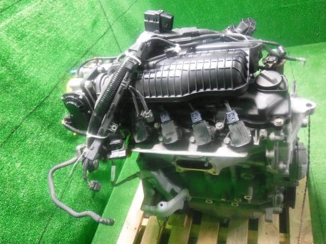 Honda fit l13a