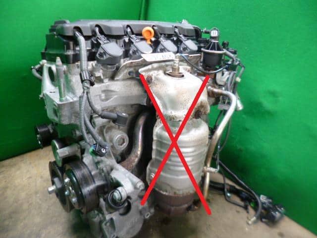 R20a honda тюнинг