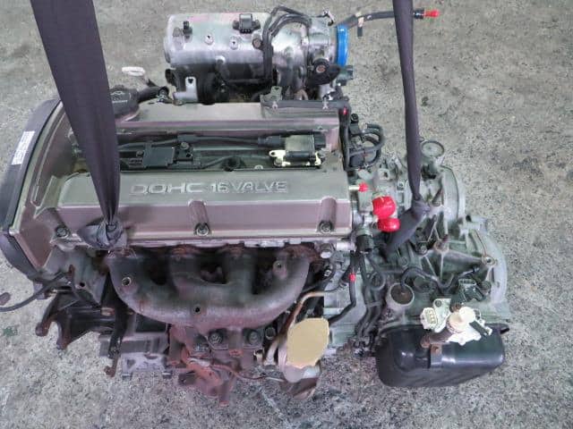 4g63 mitsubishi airtrek