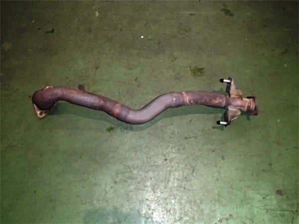 For 2002-2003 Mitsubishi Lancer Exhaust Pipe Front Bosal 59996RZ 