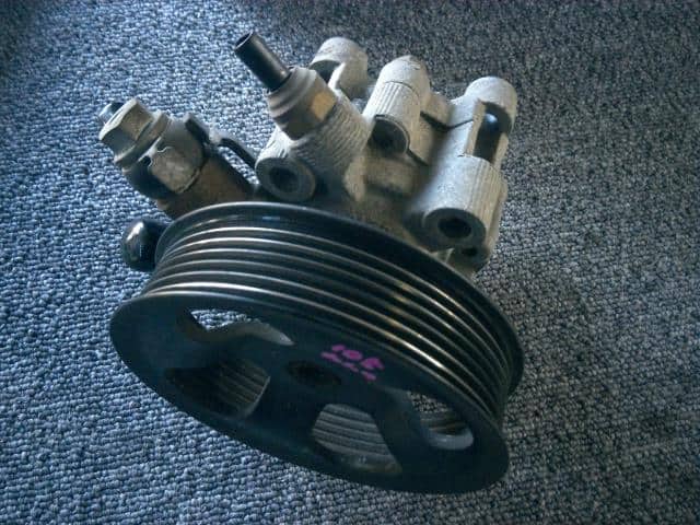 Power Steering Pump TOYOTA Camry 2001 