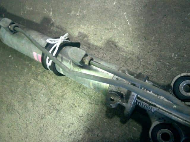 [Used]Power Steering Rack and Pinion Assembly TOYOTA Mark II 2000 GF ...