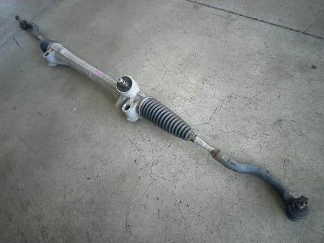 [Used]Power Steering Rack and Pinion Assembly TOYOTA Mark X Zio 2007 ...