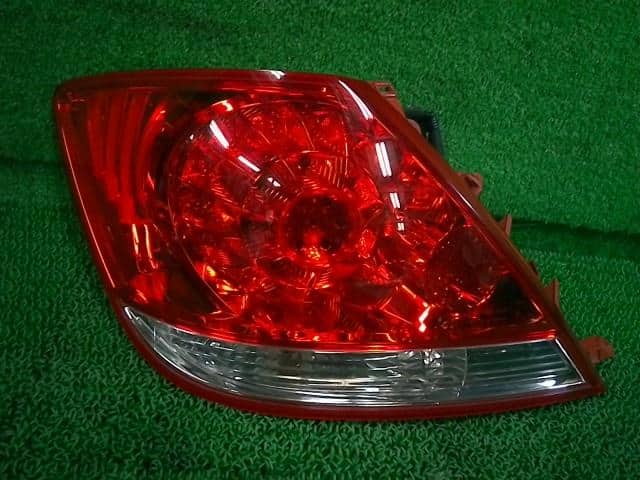 Used Left Tail Light Honda Legend 06 Dba Kb1 sja013 Be Forward Auto Parts