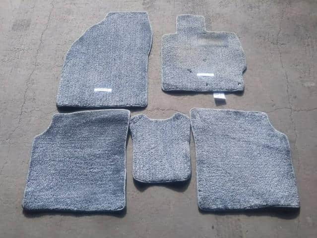 2011 prius on sale floor mats