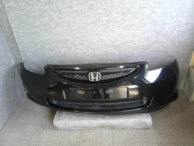 Used Front Bumper Honda Fit 07 Dba Gd1 saa900zc Be Forward Auto Parts Used Front Bumper Honda Fit 07 Dba Gd1 saa900zc Be Forward Auto Parts