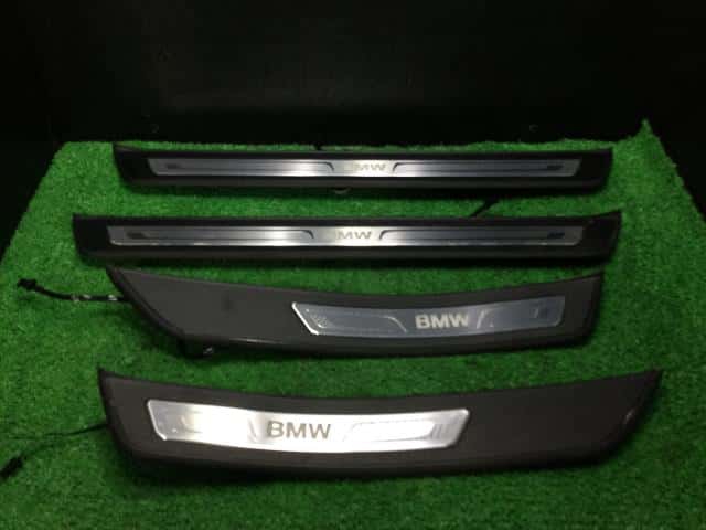 Used]Interior Parts BMW 5 Series 2014 DBA-XG20 - BE FORWARD Auto Parts