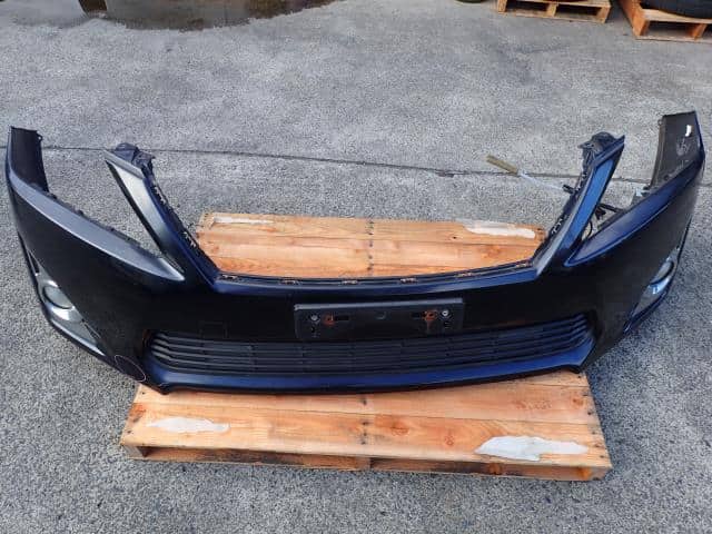 Toyota camry sale 2012 front bumper