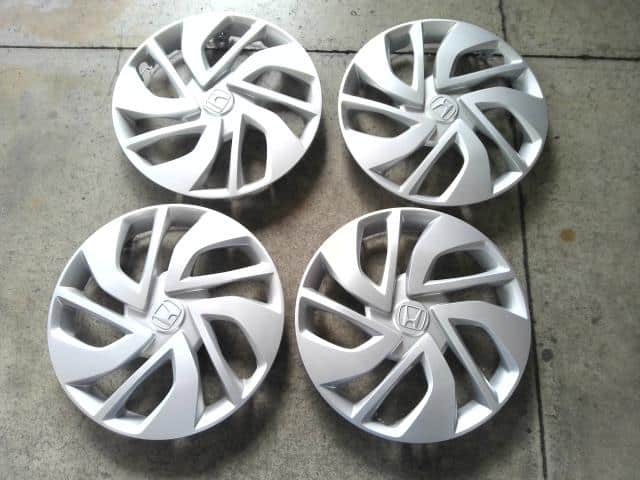 Used Wheel Cover Honda Freed 16 Dba Gb5 tdkj01 Be Forward Auto Parts