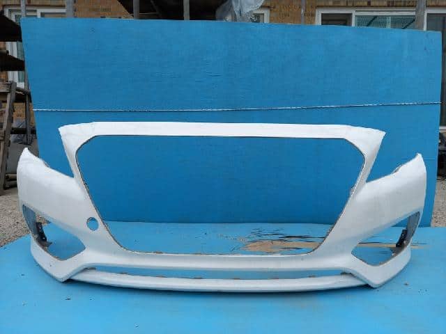 Bumper Kit | HYUNDAI SONATA HYBRID 2016 Bumper Kit | HYUNDAI SONATA HYBRID 2016