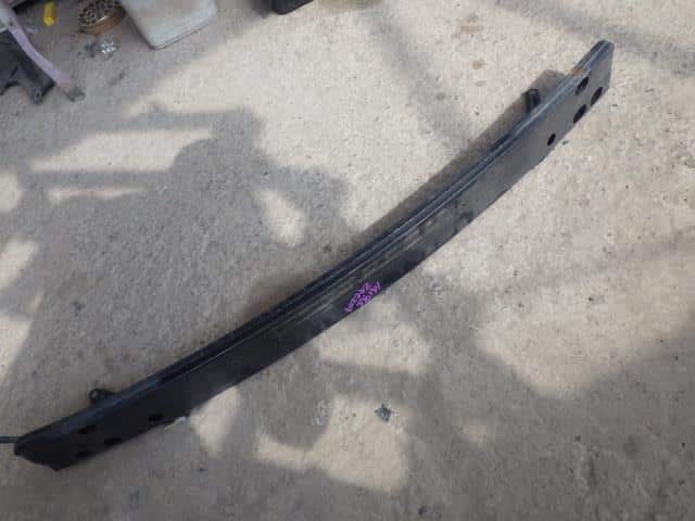 Used]Front Bumper Reinforcement TOYOTA Wish 2010 DBA-ZGE20G 5202168020 - BE  FORWARD Auto Parts