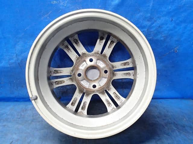 [Used]N-BOX JF1 aluminum wheel 42700TY7N71ZA - BE FORWARD Auto Parts