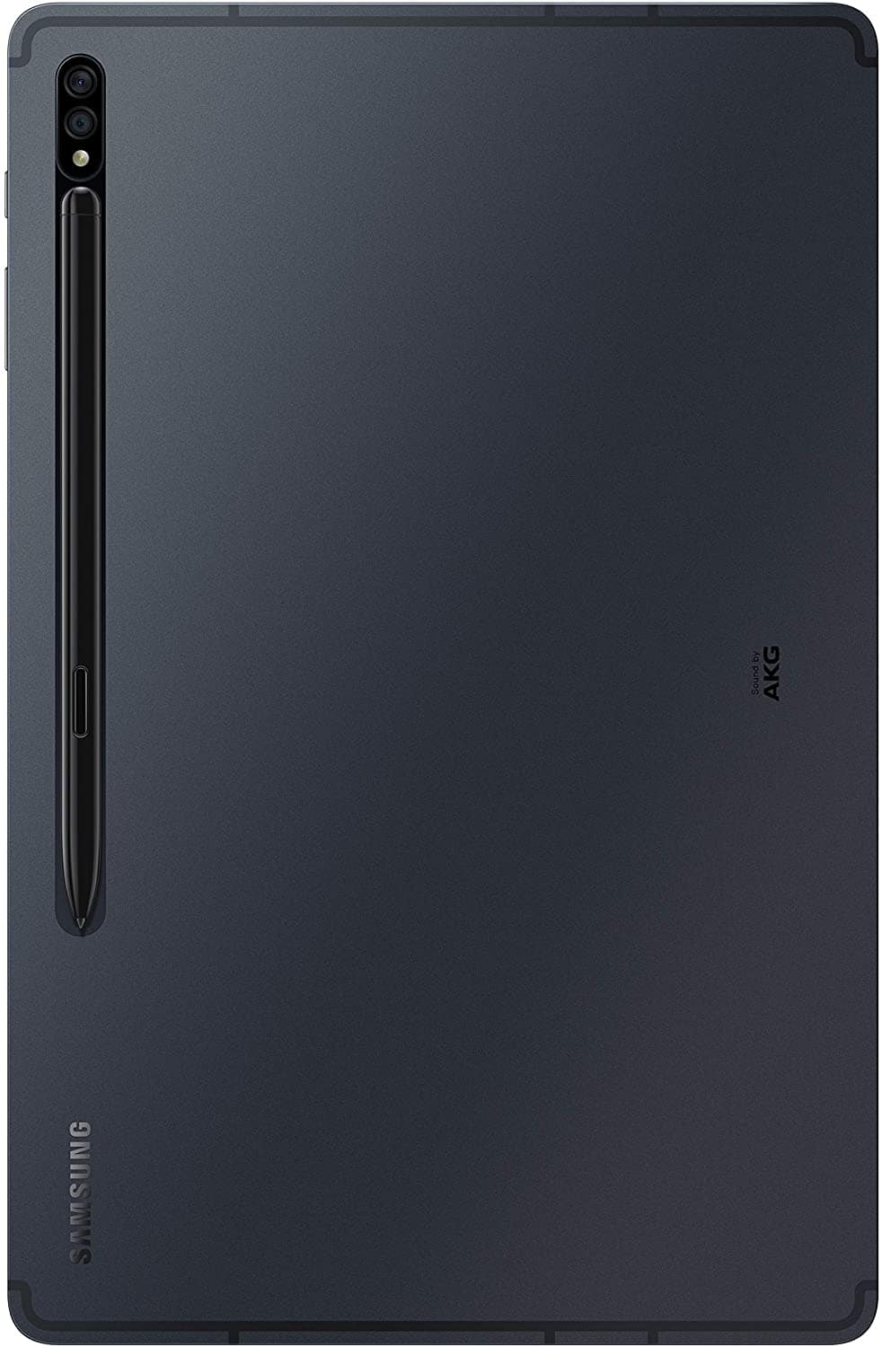 New]Samsung Galaxy Tab S7 Plus T970 8GB RAM 256GB Wifi model black tablet -  BE FORWARD Store