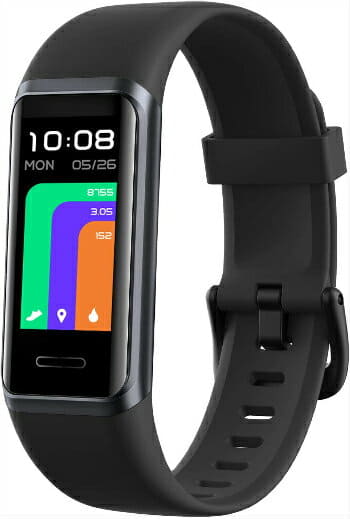 Yamay clearance smart wristband