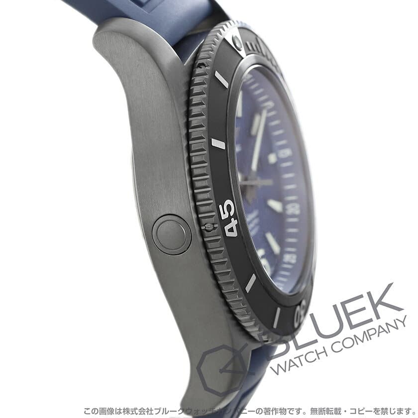 New]5 1-5 2 5,000 blight ring Super ocean 46 2000m waterproofing mens  M17368D71C1S1 - BE FORWARD Store