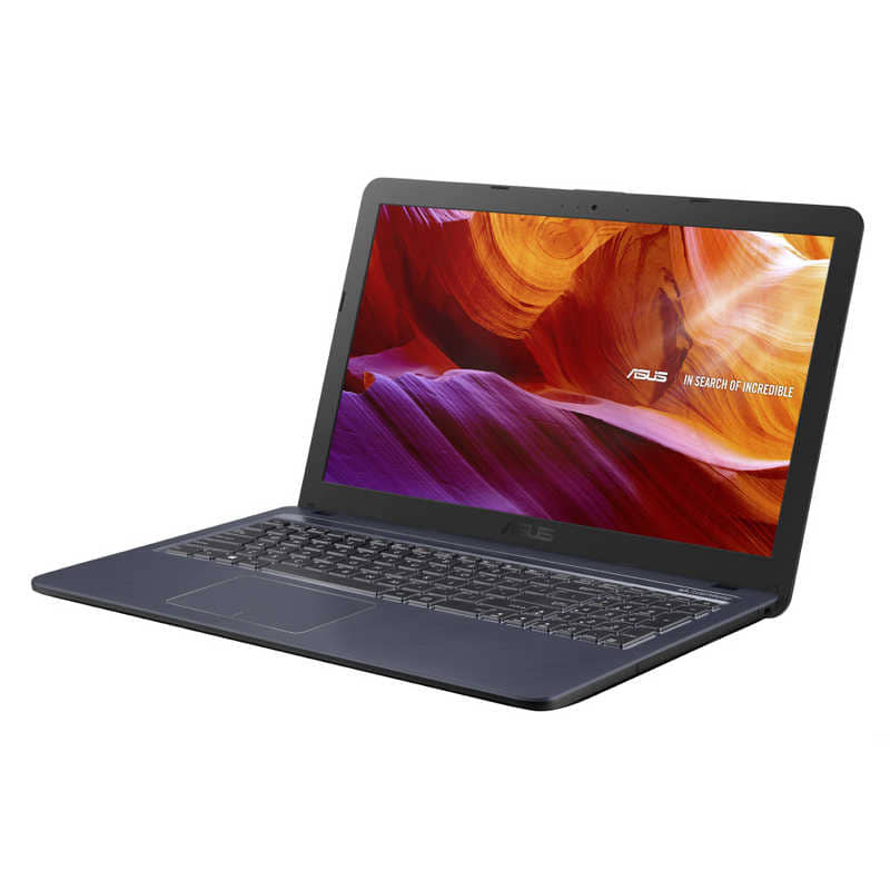 [New]ASUS ASUS R543MA-GQ1191TS R543MA star gray [15.6 type /intel ...