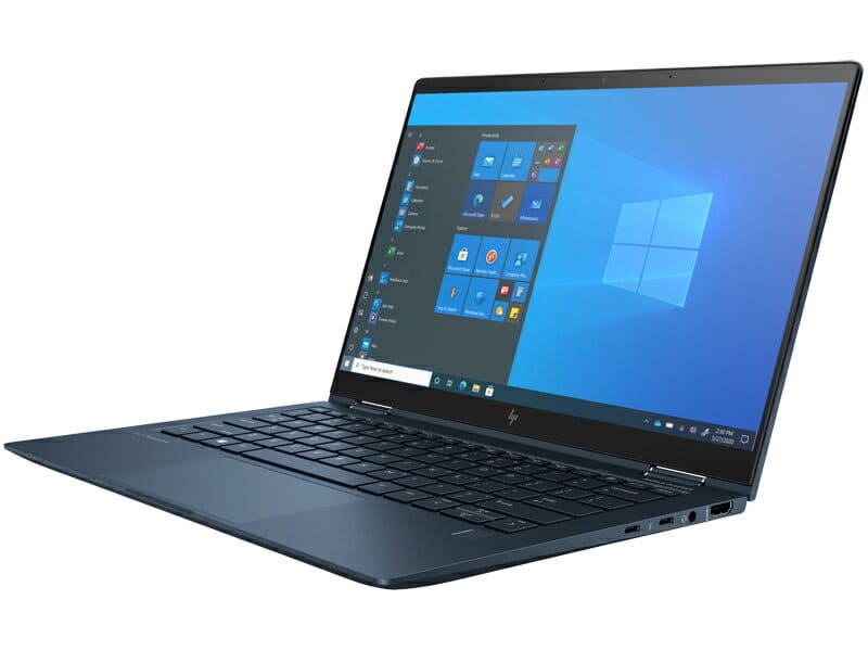 New]398A8PA#ABJ HP Elite Dragonfly G2 Notebook PC i5-1135G7 