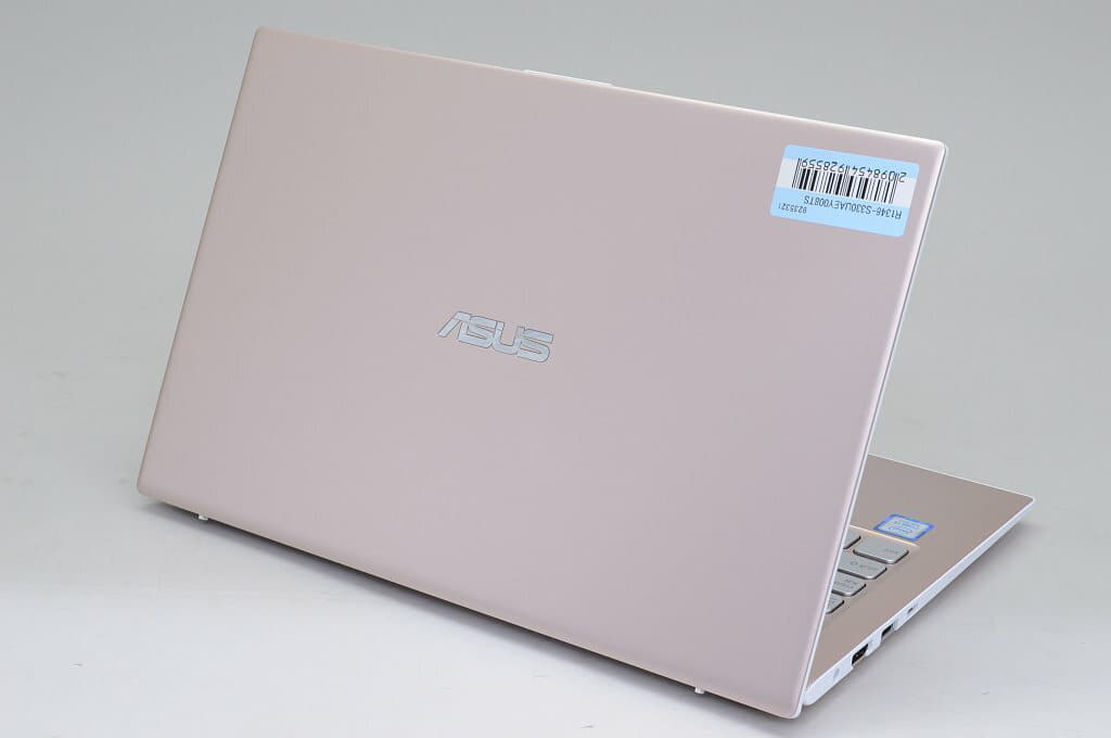 Used]ASUS VivoBook S13 S330UA S330UA-EY008TS Rose Gold - BE