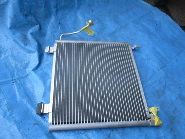 Used]Wagon R MC22S AC Condenser - BE 