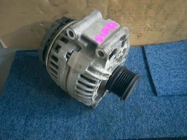 2010 audi q5 alternator