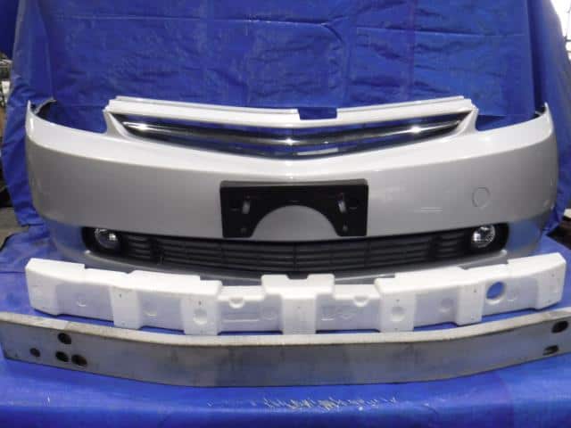 2006 toyota prius front bumper deals