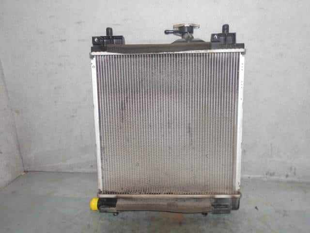 Used]Radiator SUZUKI MR Wagon 2011 DBA-MF33S 1770050M00 - BE