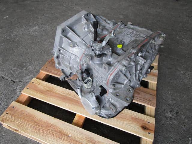Used]Automatic Transmission SUZUKI Swift 2009 DBA-ZC71S