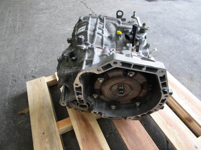 2009 Suzuki Swift DBA-ZC71S 2WD - Car Price $1,333