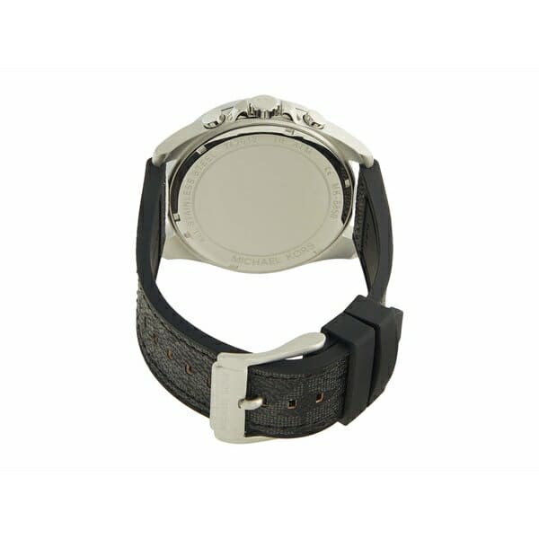 New]Michael Kors mens MK8850 - Brecken 
