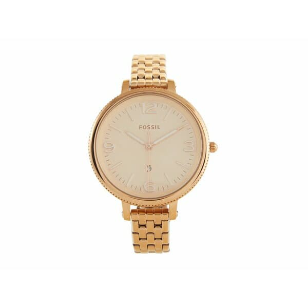 Fossil Ladies Monroe Three-Hand Watch 