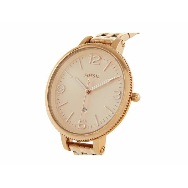Fossil Ladies Monroe Three-Hand Watch 
