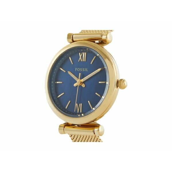 New]Fossil Ladies Carlie Mini Three 