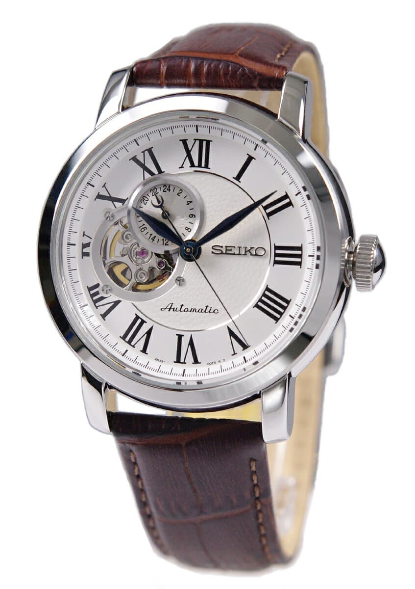 Seiko automatic ssa231k1 cheap