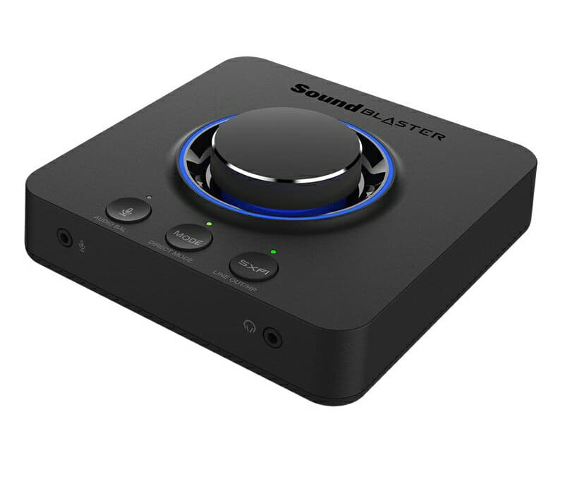 New 7 1ch Reproduction Ps4 Switch Adaptive Amplifier Sb X 3 Up To With Creative Sound Blaster X3 Super X Fi Usb Dac Up To 32bit 192khz High Resolution Reproduction Pc Be Forward Store New 7 1ch Reproduction Ps4 Switch Adaptive Amplifier Sb X 3 Up To With Creative Sound Blaster X3 Super X Fi Usb Dac Up To 32bit 192khz High Resolution Reproduction Pc Be Forward Store