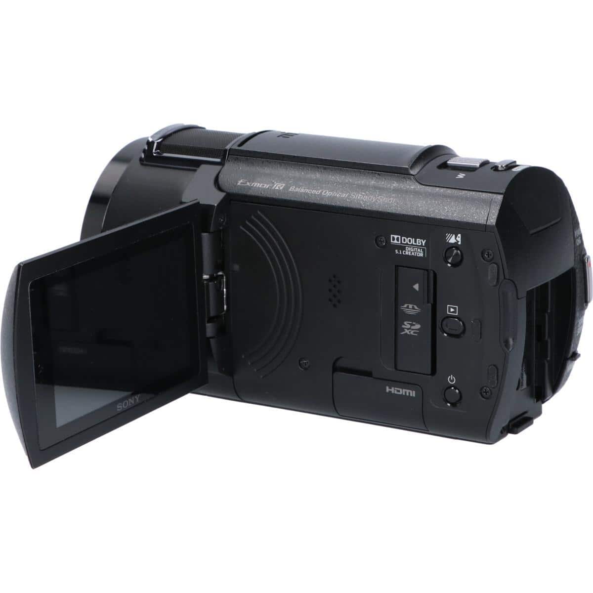 Used]SONY FDR-AX40 - BE FORWARD Store
