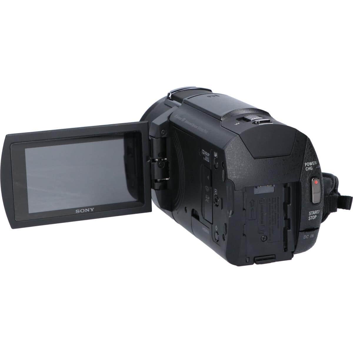 Used]SONY FDR-AX40 - BE FORWARD Store