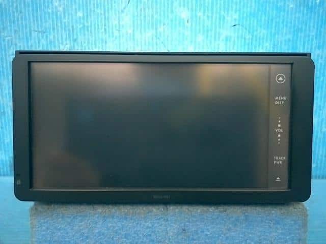 パーツ Navigation Panel for AQUA (NHP10 Used]Aqua NHP10 Navigation System 0854500U42 - BE FORWARD Auto Parts