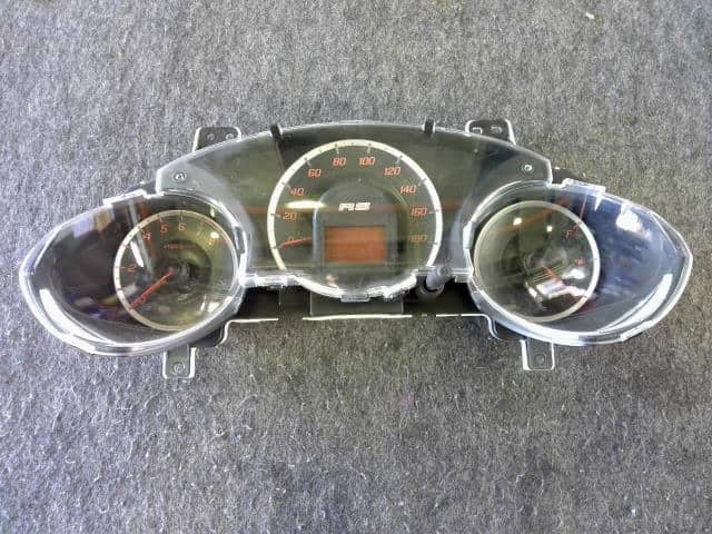 Used Speedometer Honda Fit 12 Ge8 Rs 74 535 Mt用 tf Be Forward Auto Parts