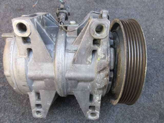 [Used]Serena PC24 A/C Compressor 926004N000 - BE FORWARD Auto Parts