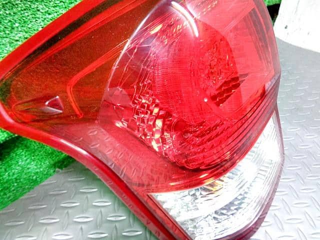 Used]Corolla Fielder NZE164G Left Tail Lamp 8156113730 - BE