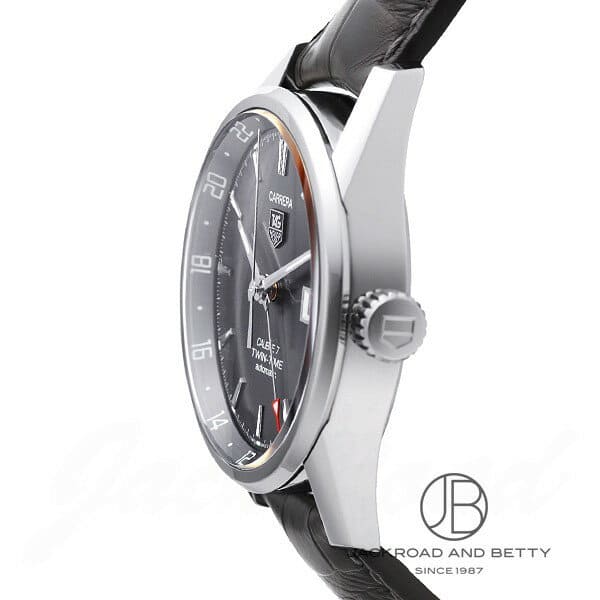 New]Tag hoiya TAG HEUER karerakyariba seven in time WAR2012.FC6326 clock  mens - BE FORWARD Store
