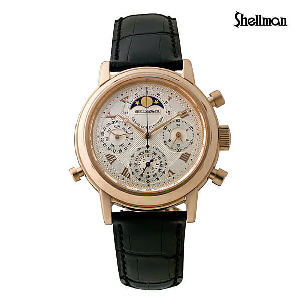 [New]Shell man SHELLMAN gurandokompurikeshompuremiamu GRAND