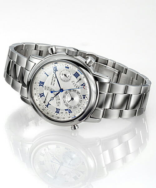 [New]Shell man SHELLMAN dual time repeater DUALTIME REPEATER mens - BE ...