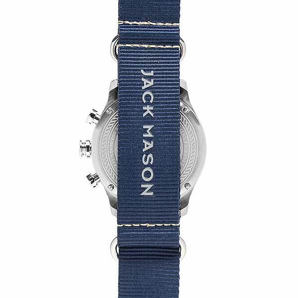 New]Jack Mason JACK MASON JM-N102-027 mens - BE FORWARD Store