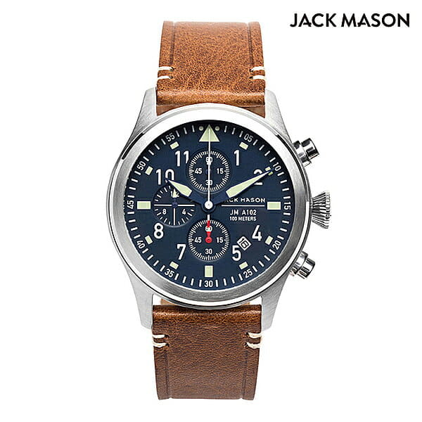 jack mason a102