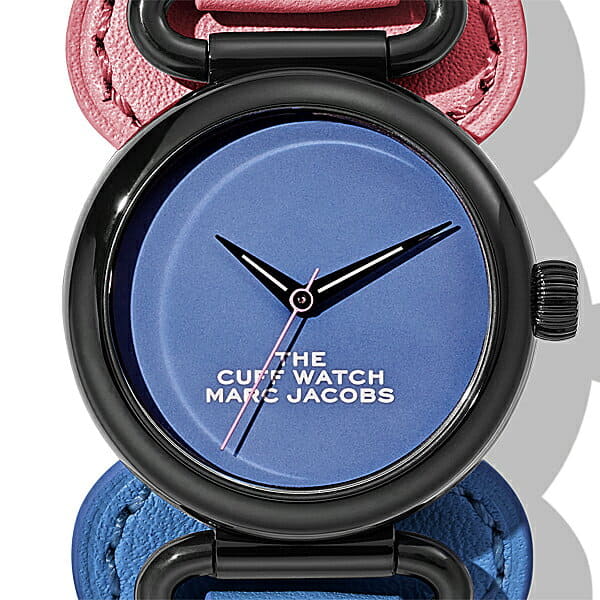 The cuff watch online marc jacobs