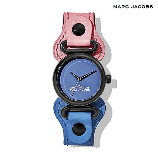 Marc jacobs hot sale cuff watch