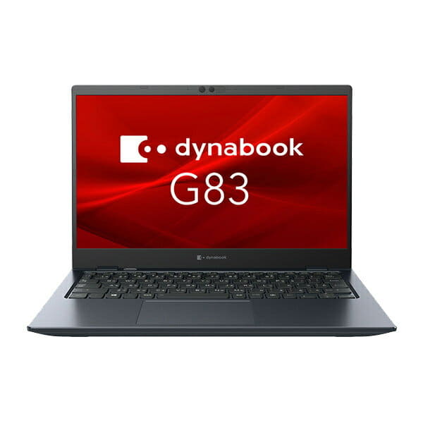 G83/HS Corei3-1115G4 メモリ8GB SSD256GB ☆ dynabook G83/HS / Core i3-1115G4 / メモリ8GB / SSD256GB