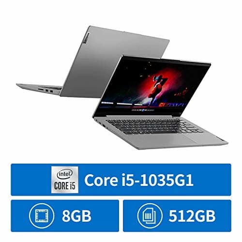 New]Lenovo IdeaPad Slim 550i (14.0 type FHD IPS liquid crystal 