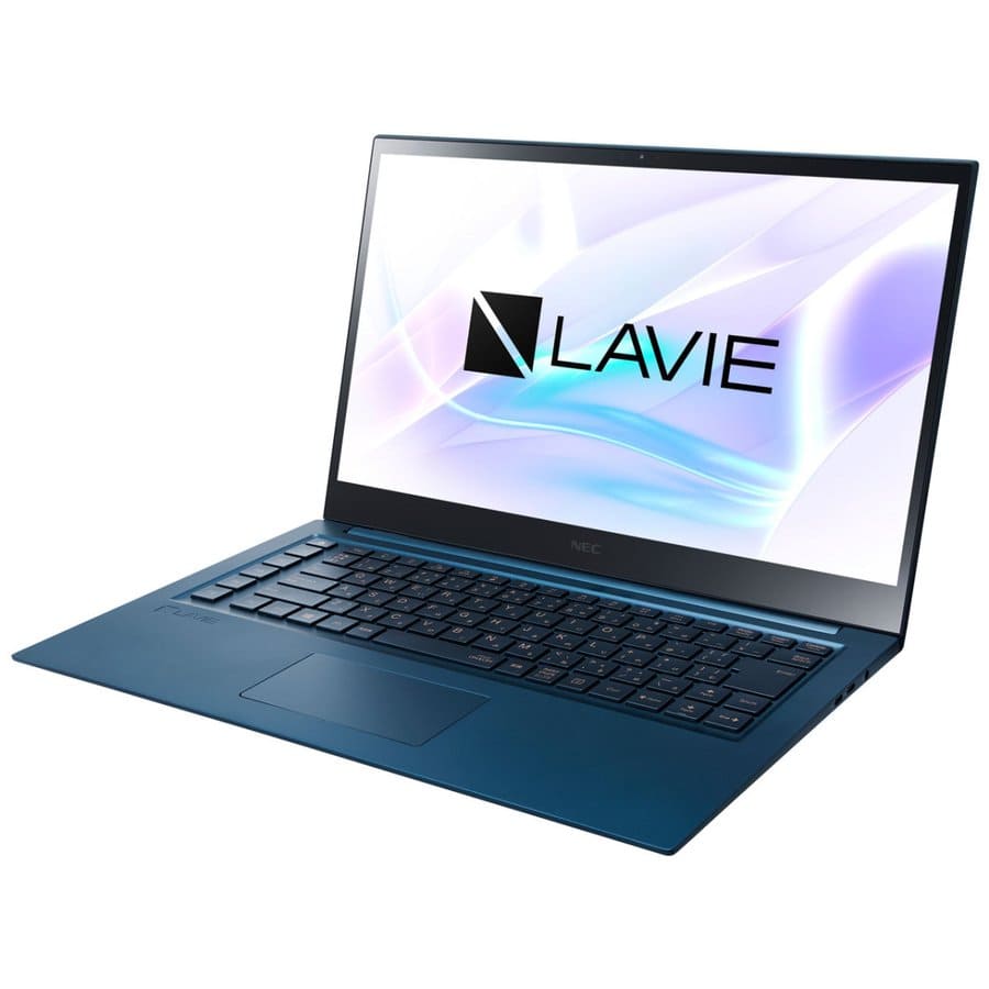 LAVIE VEGA Ryzen7 3750H 8GB 500GB フルHD｜スマホ・タブレット・パソコン